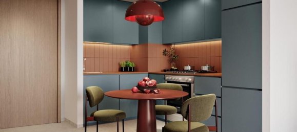 1 bedroom Apartment in Business Bay, UAE No. 56207 5