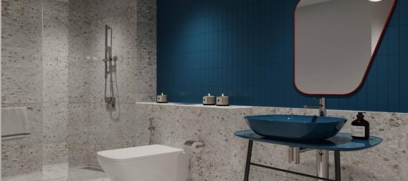 1 bedroom Apartment in Business Bay, UAE No. 56207 8