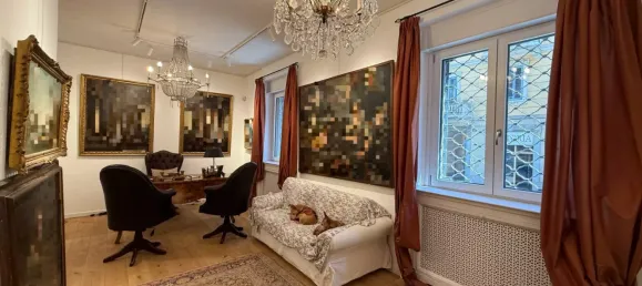 2 rooms Apartment in Milan, Italy No. 324934 5