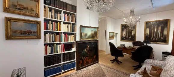 2 rooms Apartment in Milan, Italy No. 324934 7