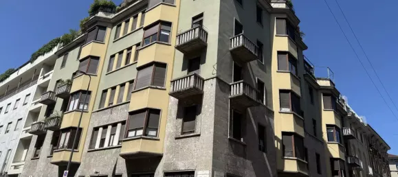 2 rooms Apartment in Milan, Italy No. 324934 32