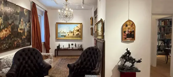 2 rooms Apartment in Milan, Italy No. 324934 2