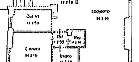 2 rooms Apartment in Milan, Italy No. 324934 33