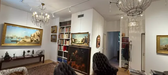 2 rooms Apartment in Milan, Italy No. 324934 3