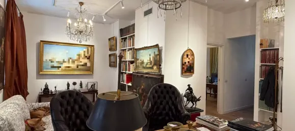 2 rooms Apartment in Milan, Italy No. 324934 4