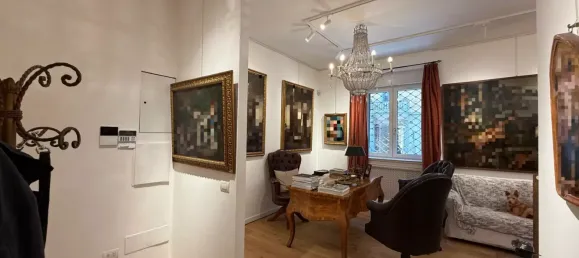 2 rooms Apartment in Milan, Italy No. 324934 8