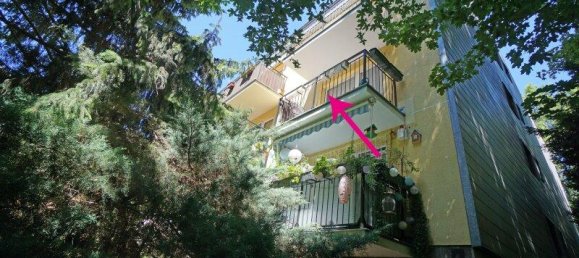 3 rooms Apartment in Penzing, Austria No. 194293 2