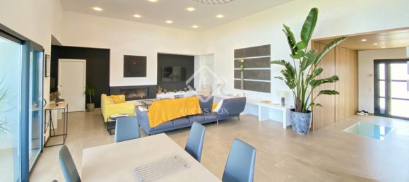 5 bedrooms Villa in Montpellier, France No. 309119 7