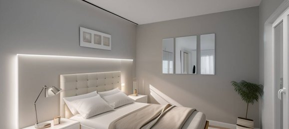 2 bedrooms Apartment in Bergstrase, Germany No. 287663 4