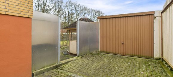 4-Zimmer Bungalow in Bremen, Germany, Nr. 106886 54