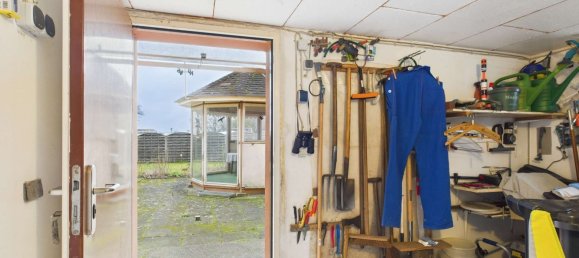 4-Zimmer Bungalow in Bremen, Germany, Nr. 106886 17