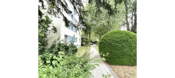 1 Schlafzimmer Wohnung in Main-Taunus, Germany, Nr. 146846 12