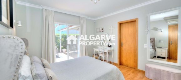 Villa T4 em Quarteira, Portugal N.º 296993 4