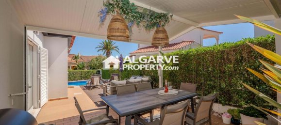 Villa T4 em Quarteira, Portugal N.º 296993 12