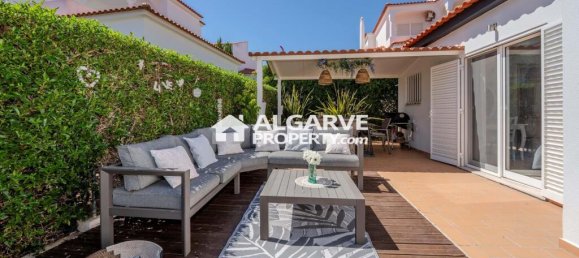 Villa T4 em Quarteira, Portugal N.º 296993 13