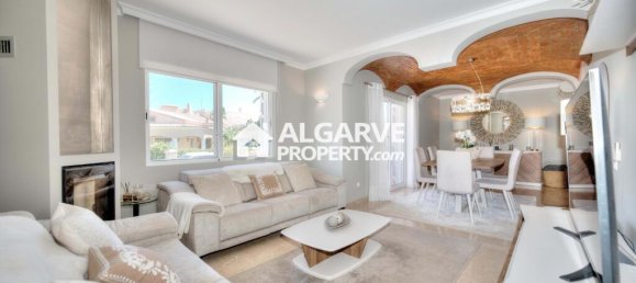 Villa T4 em Quarteira, Portugal N.º 296993 2