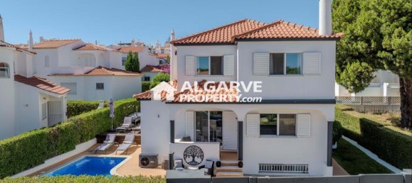 Villa T4 em Quarteira, Portugal N.º 296993 32