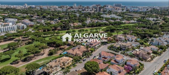 Villa T4 em Quarteira, Portugal N.º 296993 36