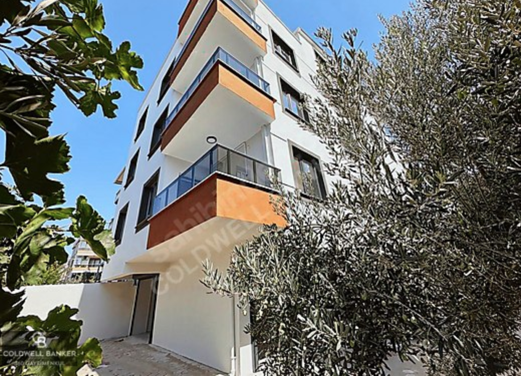 Appartement 3+1 à Manisa, Turkey No. 40402