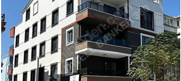 Appartement 3+1 à Manisa, Turkey No. 40402 13