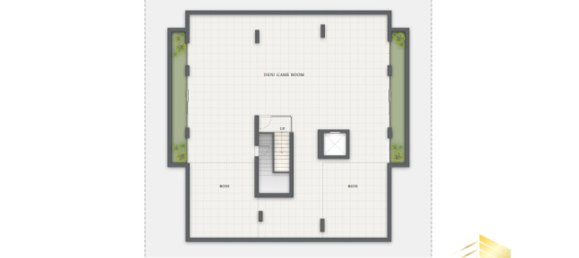 5 غرف نوم فيلا في دبي هيلز استيت, UAE رقم 19110 14