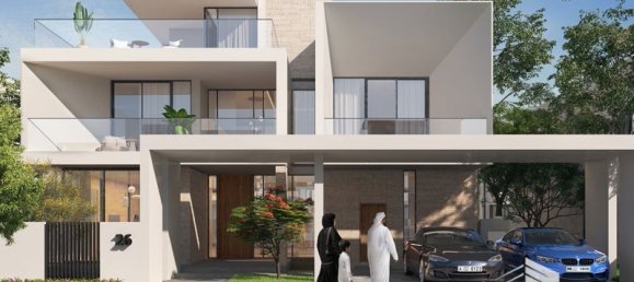 5 غرف نوم فيلا في دبي هيلز استيت, UAE رقم 19110 7