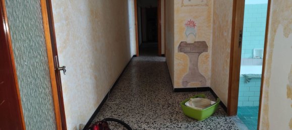 Apartamento de 4 habitaciónes en Quartu Sant'Elena, Italy No. 123631 21