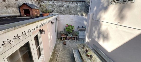 Duplex de 5 divisões em Honfleur, France N.º 306998 14