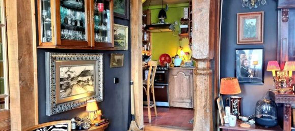 Duplex de 5 divisões em Honfleur, France N.º 306998 4