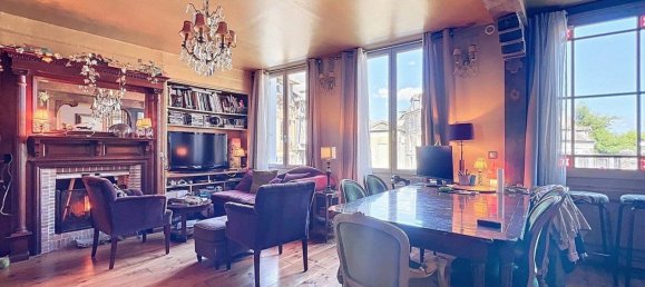 Duplex de 5 divisões em Honfleur, France N.º 306998 2