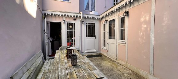 Duplex de 5 divisões em Honfleur, France N.º 306998 13