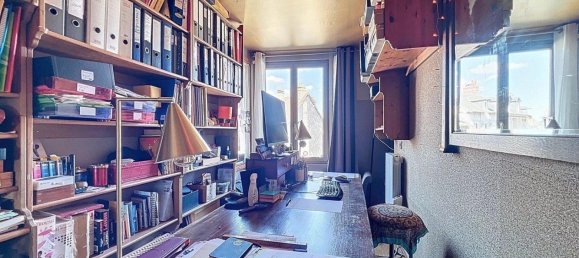 Duplex de 5 divisões em Honfleur, France N.º 306998 9