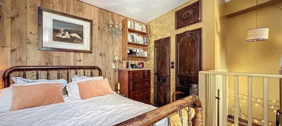 Duplex de 5 divisões em Honfleur, France N.º 306998 8