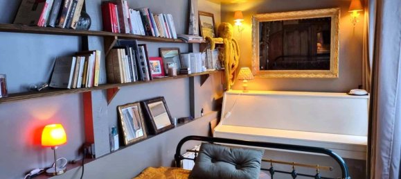 Duplex de 5 divisões em Honfleur, France N.º 306998 11