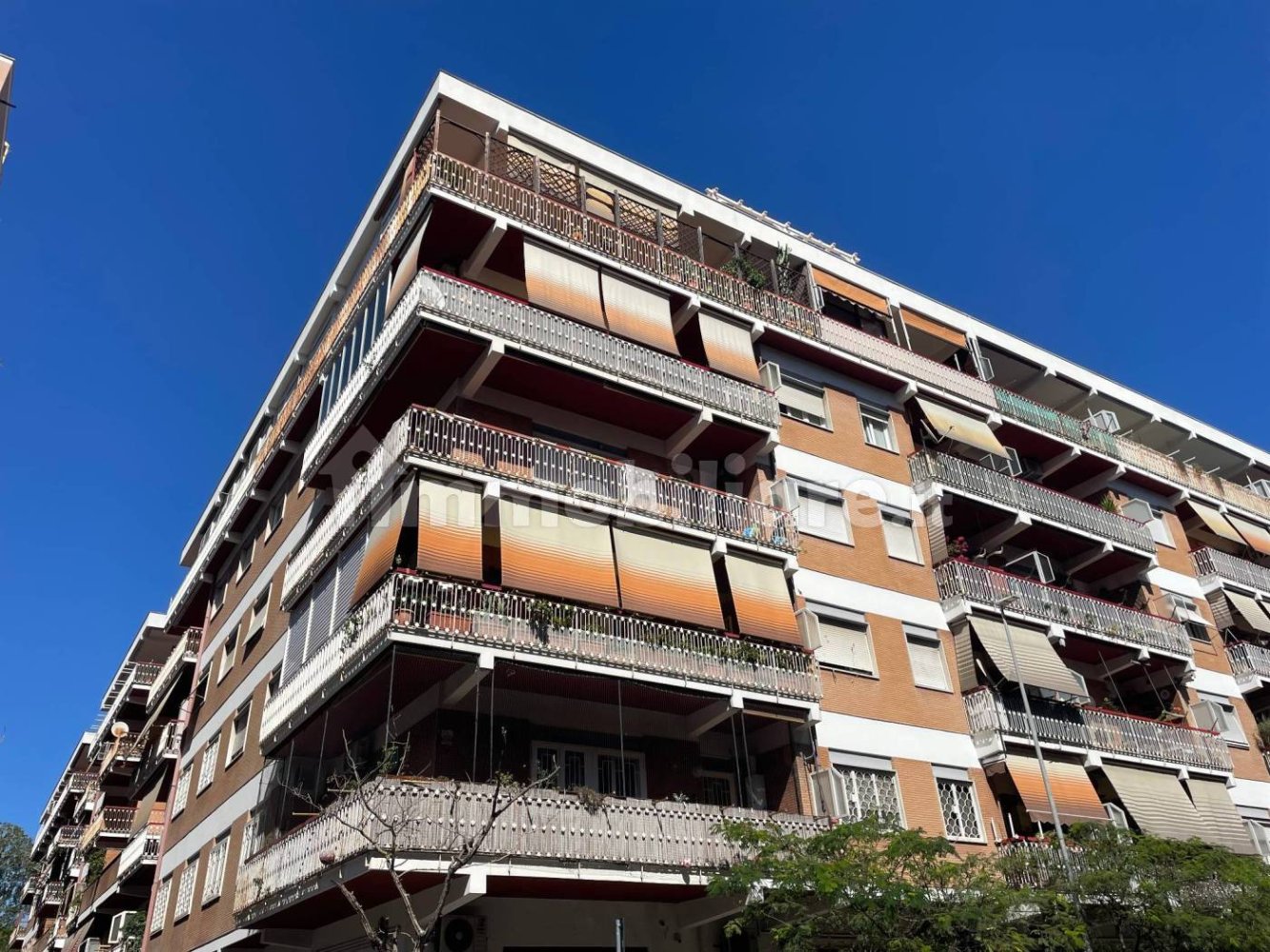 2 Schlafzimmer Wohnung in Rome, Italy, Nr. 315165