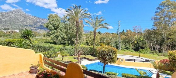 Moradia em banda T3 em Marbella, Spain N.º 146657 15