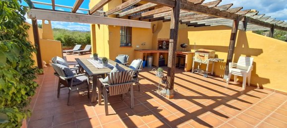 Moradia em banda T3 em Marbella, Spain N.º 146657 2