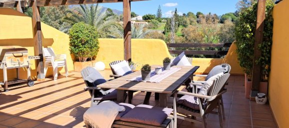 Moradia em banda T3 em Marbella, Spain N.º 146657 50