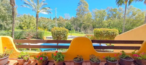 Moradia em banda T3 em Marbella, Spain N.º 146657 16