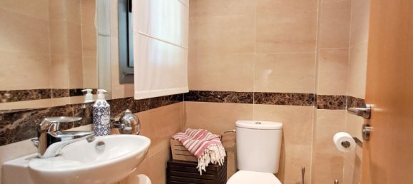 Moradia em banda T3 em Marbella, Spain N.º 146657 22