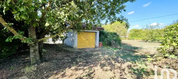 Terreno em Fontenilles, France 500 m² N.º 316329 4