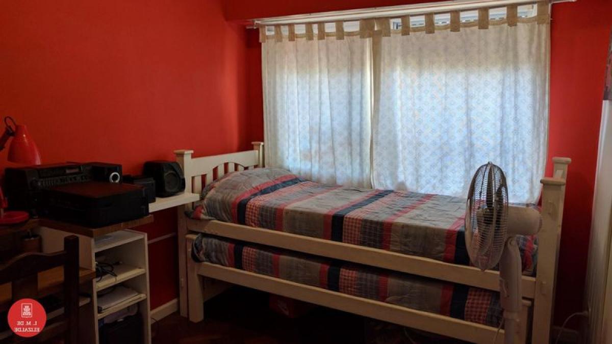 2 chambres Maison à San Fernando, Argentina No. 57917