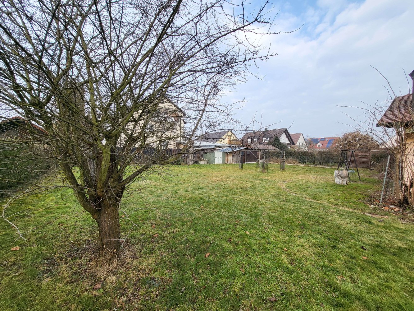  Land in Freising, Germany No. 181806