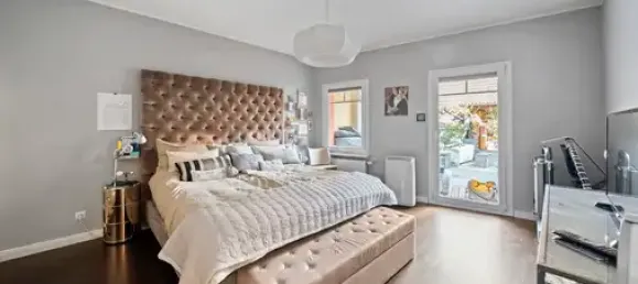 2 Schlafzimmer Wohnung in Emmendingen, Germany, Nr. 282259 5