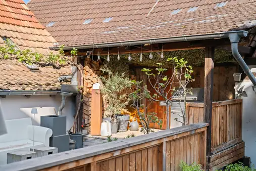 2 Schlafzimmer Wohnung in Emmendingen, Germany, Nr. 282259