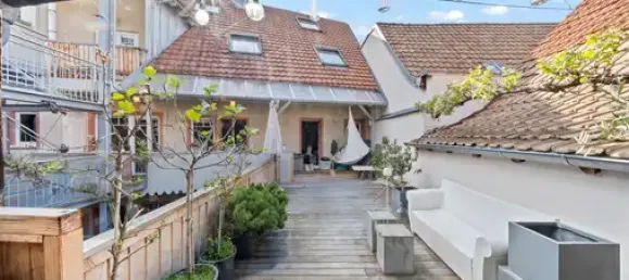 2 Schlafzimmer Wohnung in Emmendingen, Germany, Nr. 282259 2