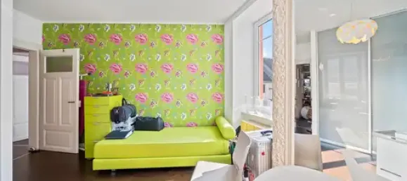 2 Schlafzimmer Wohnung in Emmendingen, Germany, Nr. 282259 4