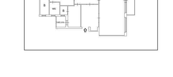 6 rooms Apartment in Rome, Italy No. 297129 27