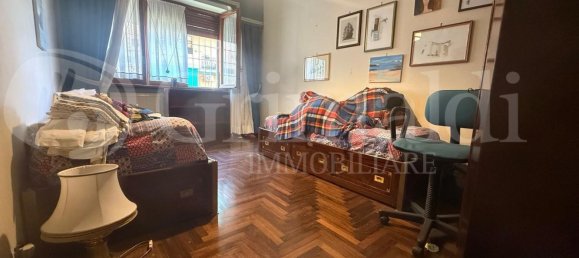 6 rooms Apartment in Rome, Italy No. 297129 16