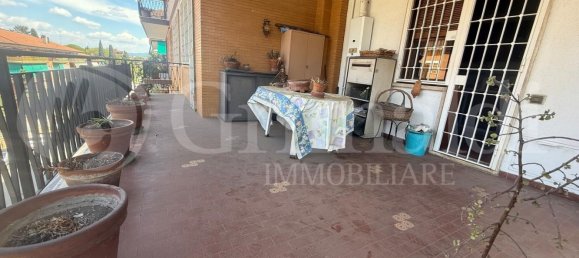 6 rooms Apartment in Rome, Italy No. 297129 12